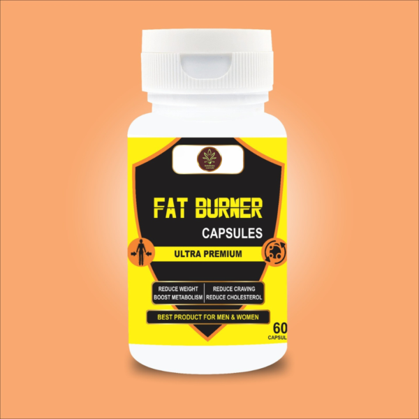 fat burner ultra premium