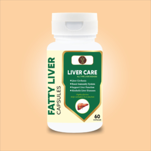 fatty liver