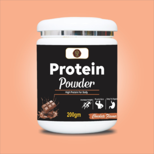 protein powder