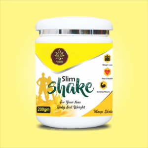 Slim Shake