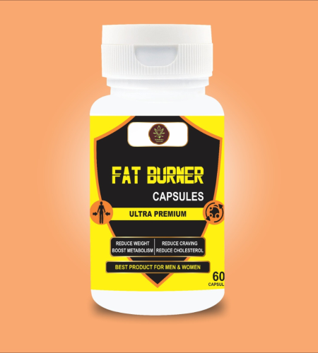 fat burner ultra premium