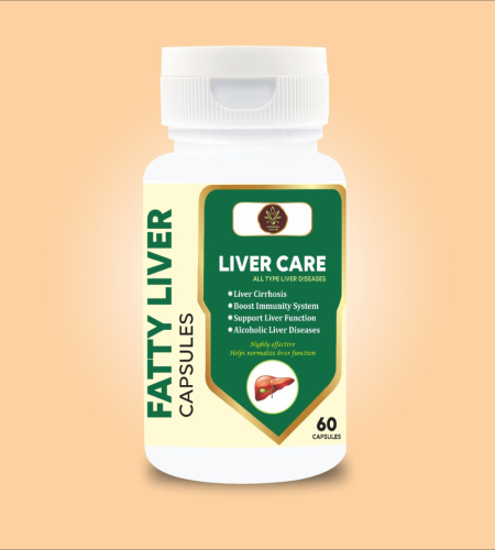 fatty liver