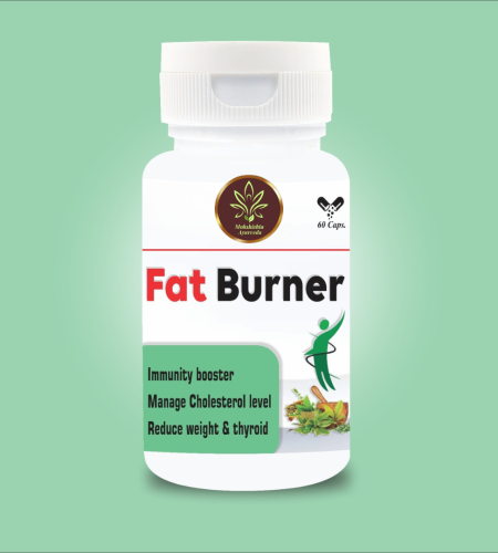 Fat Burner